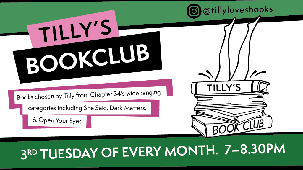 Tilly's Bookclub